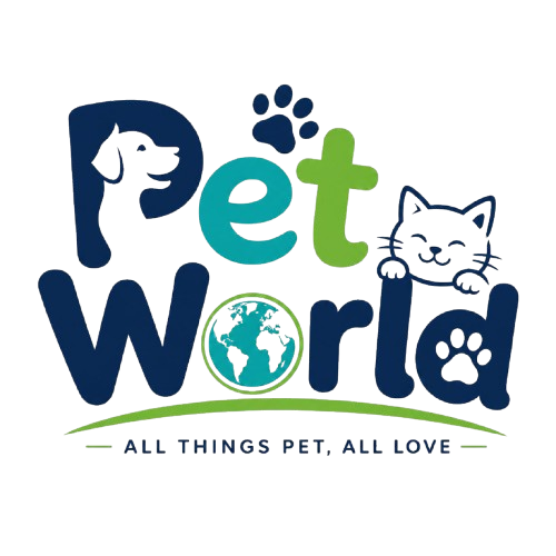 Pet World